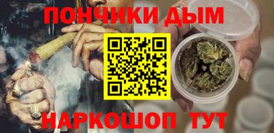 хмурый Камышлов